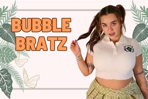 bubble.bratz|Bubble Bratz: Unveiling the Enigma of Maddie May’s。